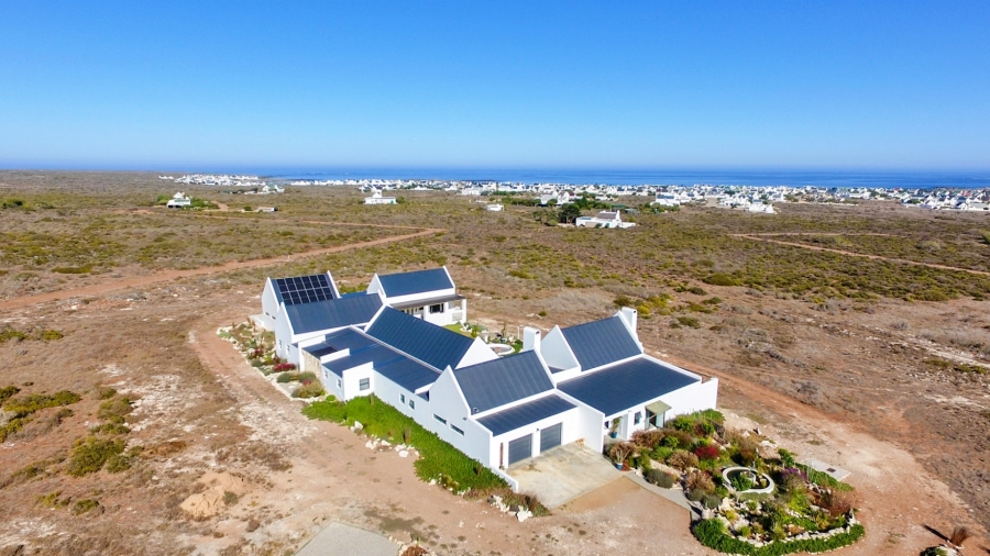7 Bedroom Property for Sale in Jacobsbaai Western Cape